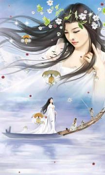 仙女思凡的故事
