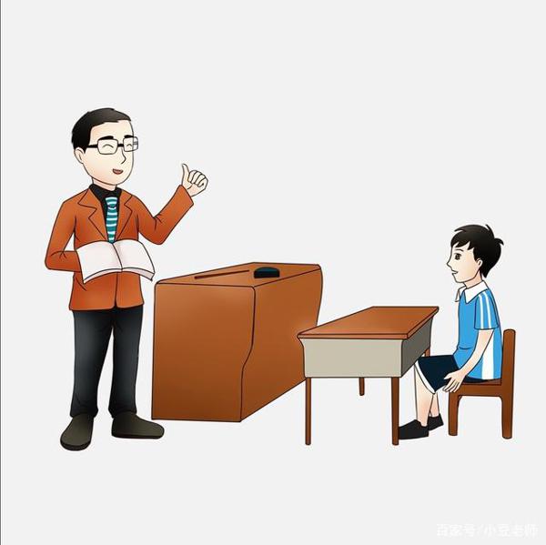 小学生作文提升:神态描写容易被忽略,掌握技巧,让人物跃然纸上 1
