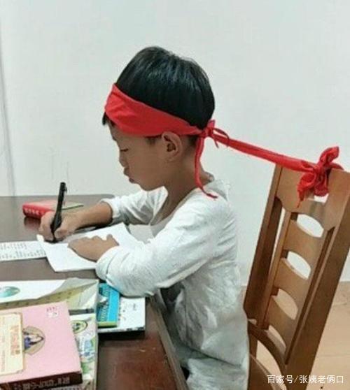 小学生二年级自命题作文,想象力好丰富,大人自叹不如