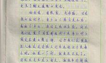 乡情-我的家乡作文700字