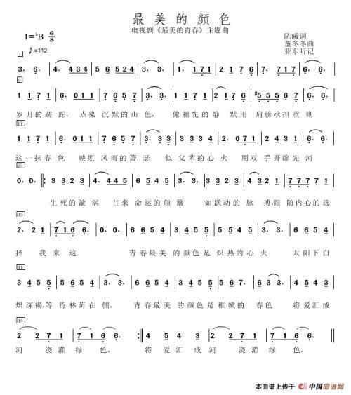 谱一曲青春的赞歌-抗击疫情的诗歌