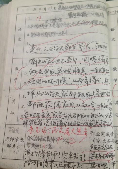 【作文素材】综合素质作文素材：爱岗敬业类①