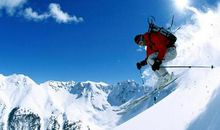 滑雪的味道-去滑雪作文350字