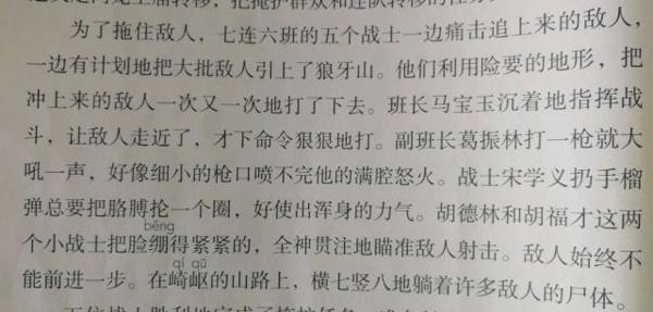 小学生的作文能力是这样一步步提高的(点面结合的写法训练)