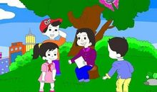 小学生不会写“漫画作文”？学会这4个步骤，原来简单到超出想象