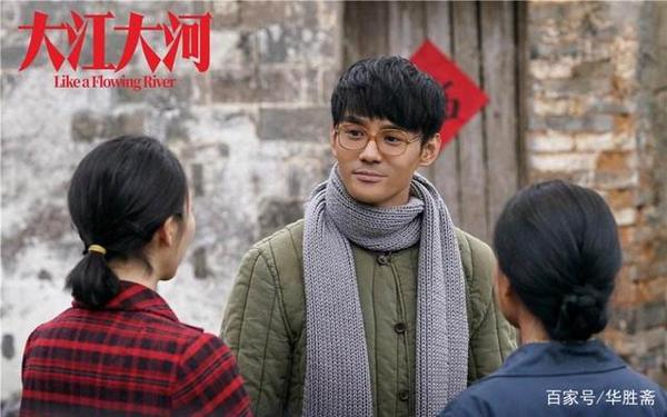 雷东宝人物赏析(一) 1