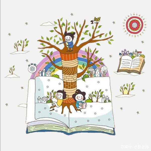 小学生作文提升:神态描写容易被忽略,掌握技巧,让人物跃然纸上 2