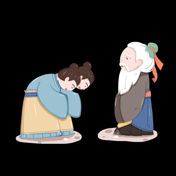 作文技巧:学会编排“矛盾冲突”,让人物形象更真实更动情 4
