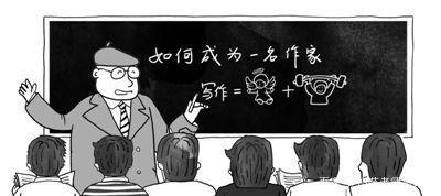 背熟范文素材就能取得作文高分?那还不够,学会立意才是有效方法
