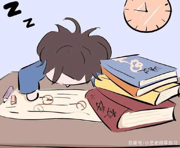 背熟范文素材就能取得作文高分?那还不够,学会立意才是有效方法 1
