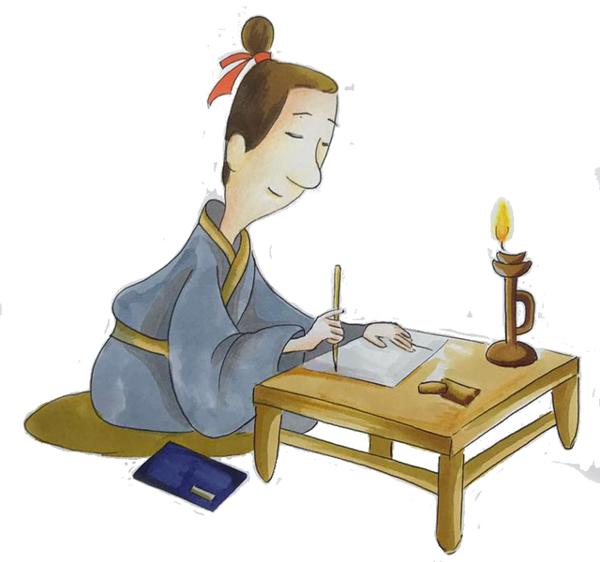 作文技巧:学会编排“矛盾冲突”,让人物形象更真实更动情 2