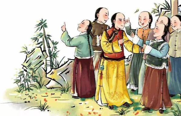 作文技巧:学会编排“矛盾冲突”,让人物形象更真实更动情 1