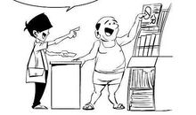 盘点小学生的0分作文，脑回路清奇，气哭老师，气急家长