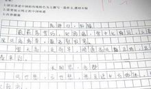 高三叙事作文：童年里的它_900字