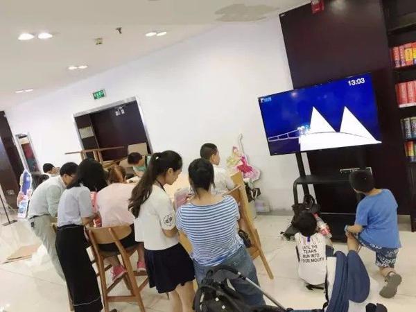 你让孩子进各种补习班，却对最好提分的作文刹了车 23