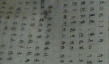 初三续写改写作文：改写《石壕吏》_900字