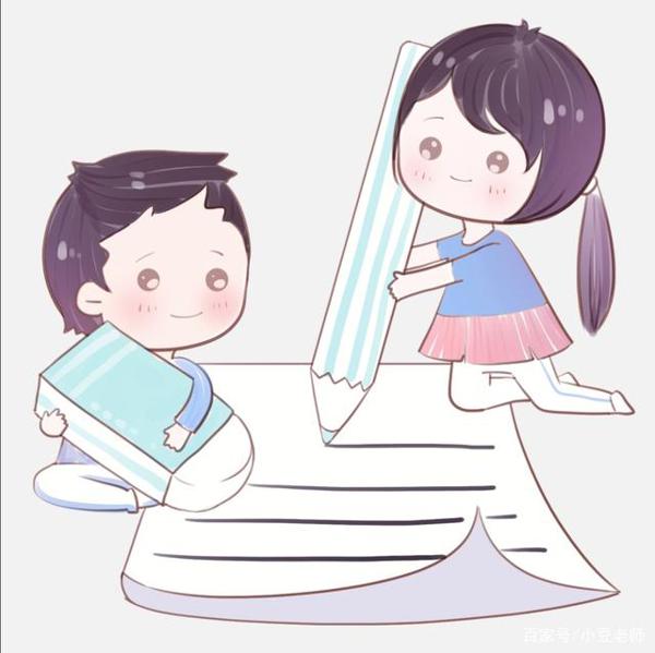 小学生作文提升:神态描写容易被忽略,掌握技巧,让人物跃然纸上 3