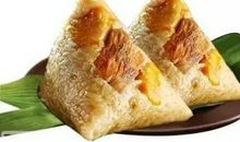 广西大粽子 家乡的特产作文700字