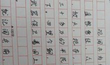 二年级阅兵式观后感250字