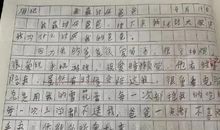 “小学治愈作文”：如何引导孩子的思想，而不是处处压制他们的天性？