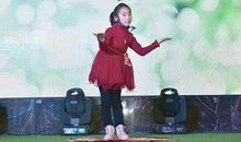 原创作文| 《这是一个小奇迹》作者：吴新韵/主播：丽华