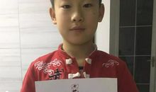 【有声作文】战“疫”一线的英雄们，你们不是在孤军奋战，我们为你们加油！