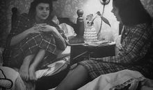 少女情怀总是诗 高一作文800字