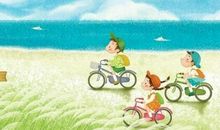 郊游 郊游日记400字