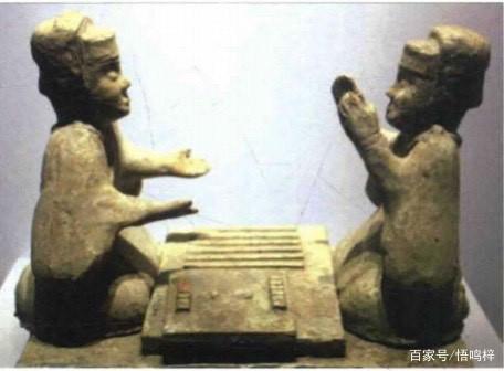 汉族先民的信仰——《汉鬼考》读后感 2