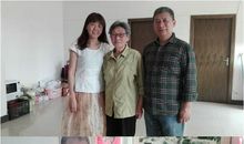 “疫”线面孔读后感｜杭州市天长小学五（2）班徐宏安：期待一餐团圆晚饭