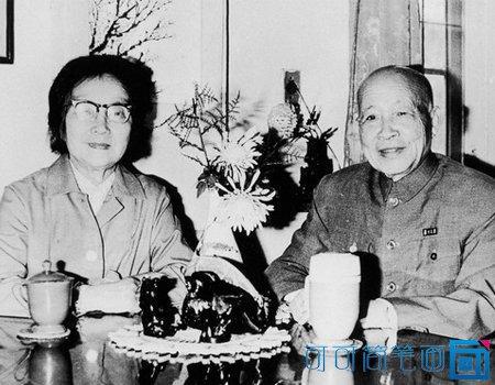 数学家苏步青的跨国绝恋