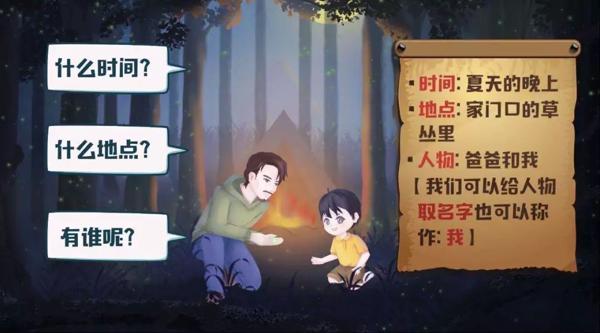 考98挨打，考61奖励，高考漫画作文为什么这么难？ 8