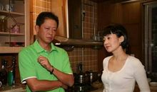 《宽恕》电视剧读后感