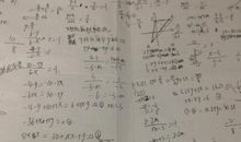 人生没有草稿纸 高一作文600字