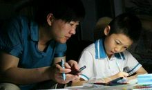 作文欣赏：母亲，一直与我相随