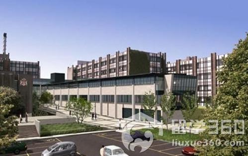 英国阿尔斯特大学推荐