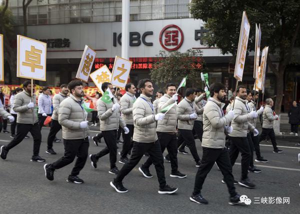 2019，我的“命题作文” 34
