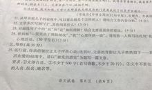 被爱的感觉作文850字