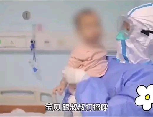 “可怜”的孩子,“心碎”的妈妈!丨学生抗疫主题作文 3