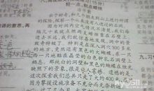 小学五年级写人作文：修理小能手