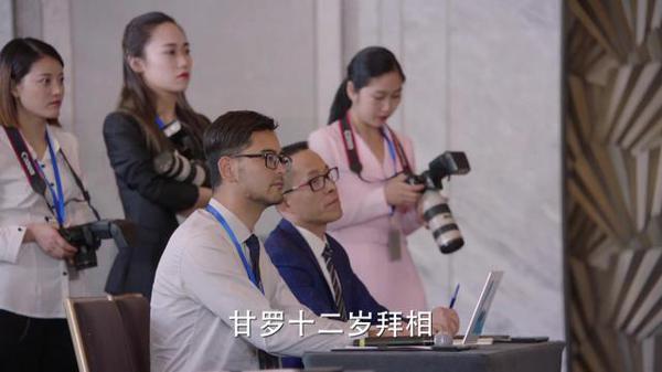 完美关系:怼人就学佟丽娅,张口全是满分作文素材,高三党请注意 1