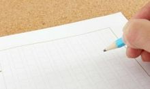 关于考场作文的一点建议