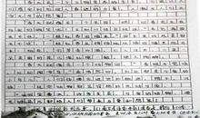 满天星光-抗击疫情的作文900字