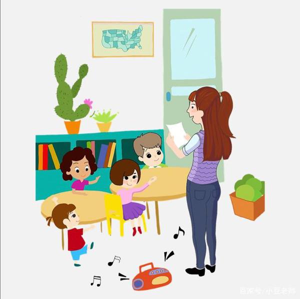 小学生作文提升:神态描写容易被忽略,掌握技巧,让人物跃然纸上 5