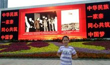 原创学生作文：《我们家的“抗疫战士”》