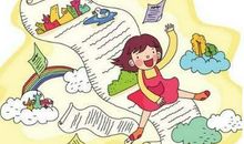 家长辅导写作文，记住这3点，启发孩子写好作文很关键