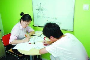 一对一 | 学生作文批改服务