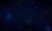 当天空变暗，星星就会发亮-战胜疫情作文700字