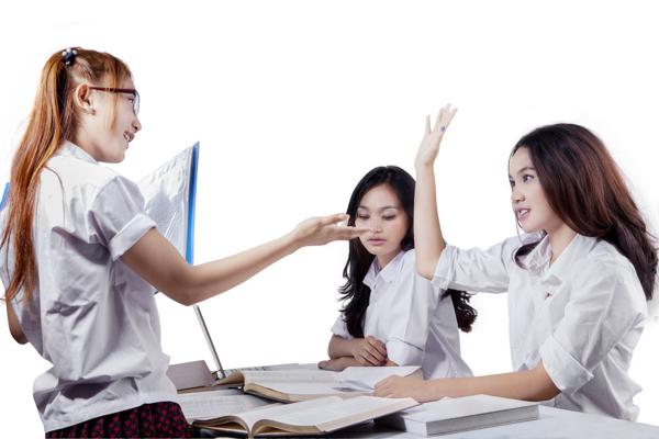 原创 中考满分作文：《你是尘埃也是光》 2