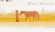 战争无情马有情 观《战马》有感1100字